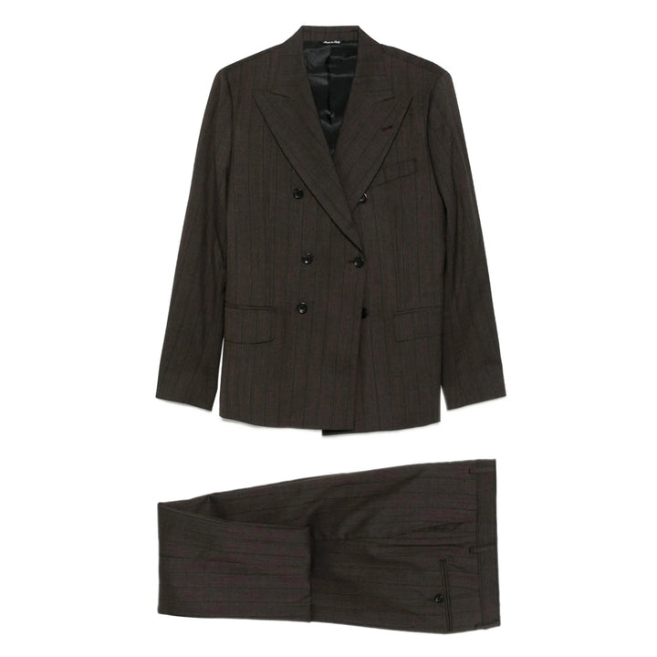 Reveres 1949 Suits - Brown | bd2a222e35a356616305161ab2986464249b066f