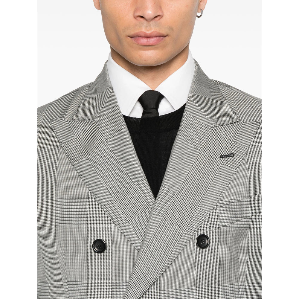 Reveres 1949 Suits - Gray, Black | 4ed170d24f89de1da181a27be1c25b1699033e3d