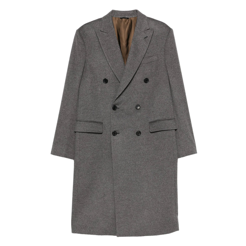 Reveres 1949 Coats - Gray | 7ff3c123af6c0887953b0df6aae9bf32ab1e7971