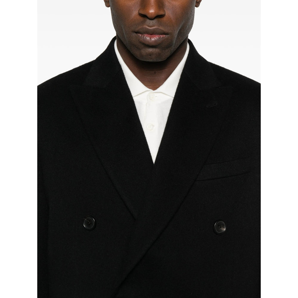 Reveres 1949 Coats - Black | d39542706ae773b8dad68c370d063116985c3eb1