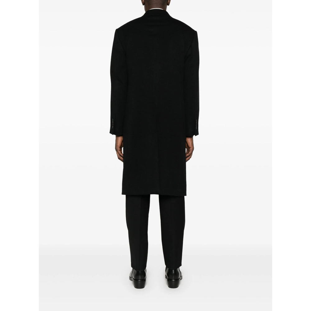 Reveres 1949 Coats - Black | a5fe21c9563082e1ed3e900bf43a6889bc547a61