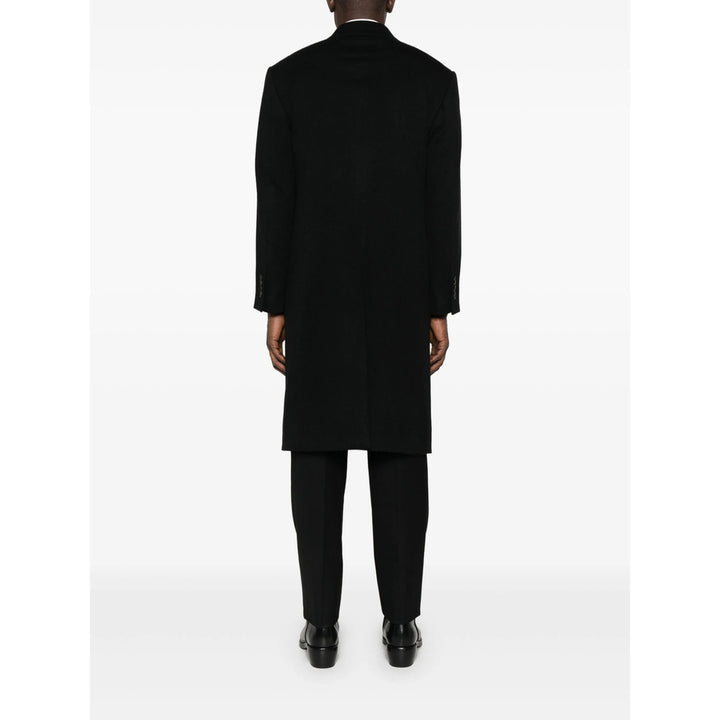 Reveres 1949 Coats - Black | a5fe21c9563082e1ed3e900bf43a6889bc547a61