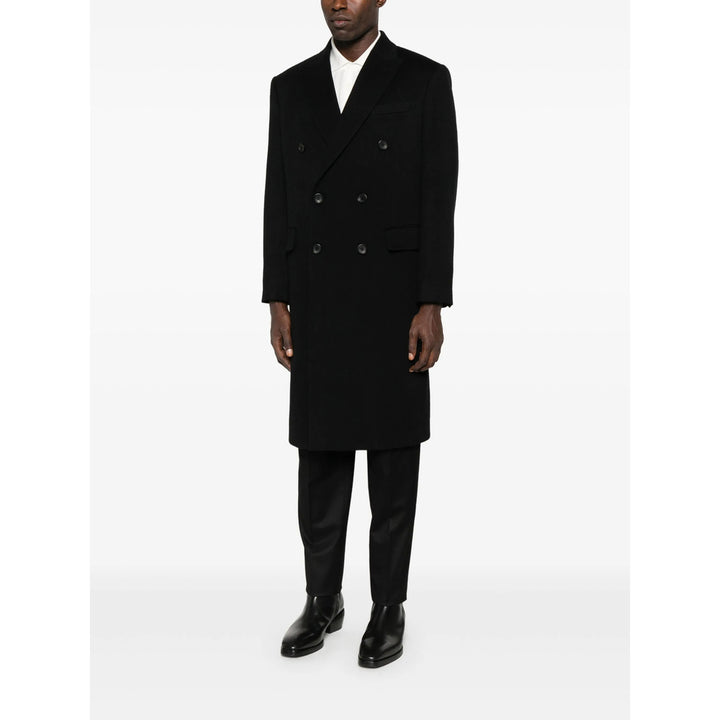 Reveres 1949 Coats - Black | 2b333199371780b06139ba5daabf48645a6e82a9