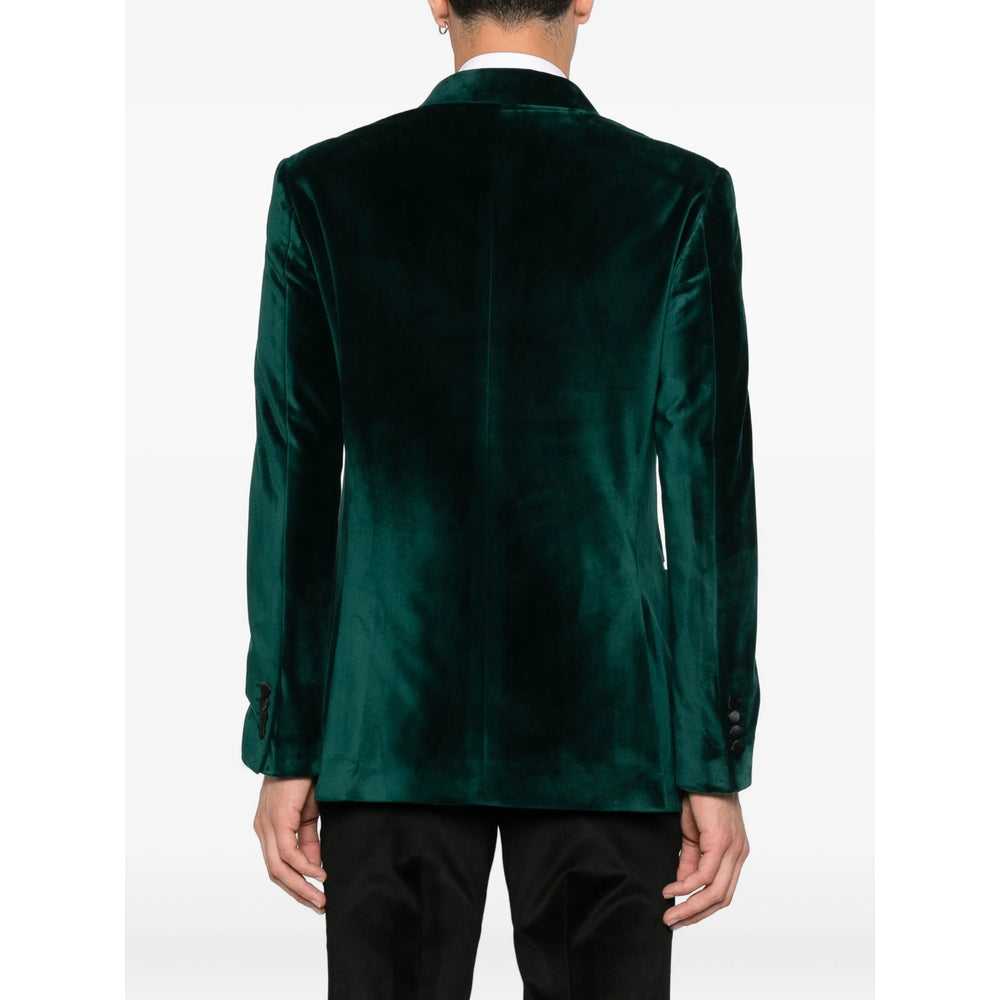 Reveres 1949 Jackets - Green | 5c7c8770b77e52350ef3e3a934943994f38c6952