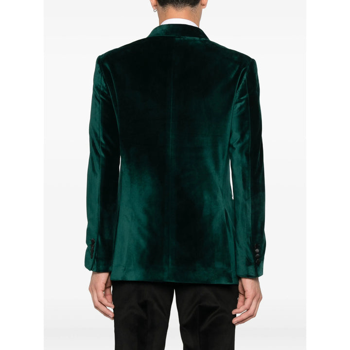 Reveres 1949 Jackets - Green | 5c7c8770b77e52350ef3e3a934943994f38c6952