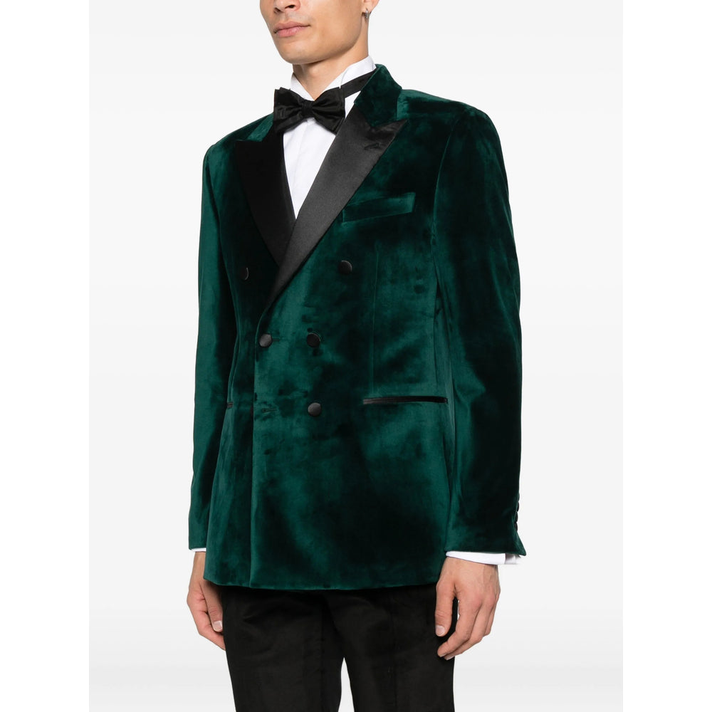Reveres 1949 Jackets - Green | b6ae41b2df506719a6dfd3cd2d2467cfb7d05aa7