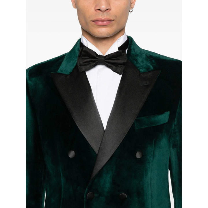 Reveres 1949 Jackets - Green | 576096387bd5fc364e953db80104fd54deb83993