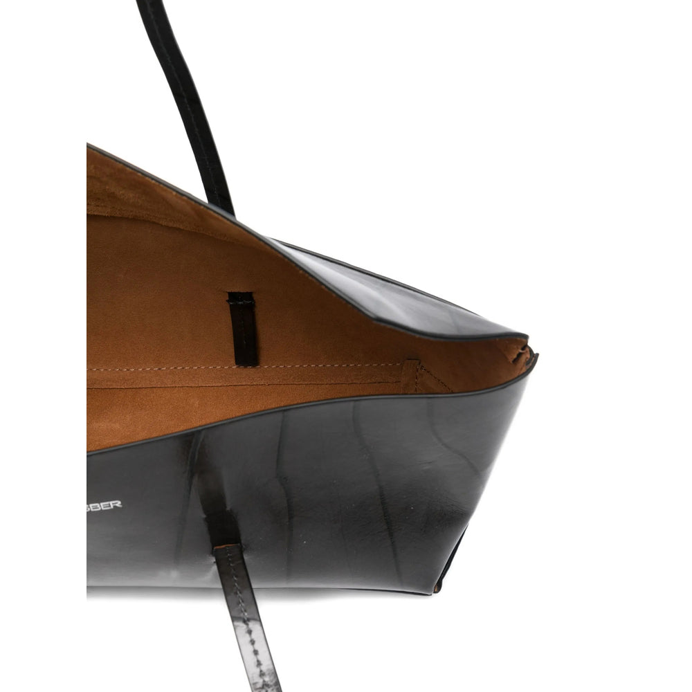 Christopher Esber Bags - Black | 940ebfea4b84df04d49b3cf5110ba735f6ba8d95