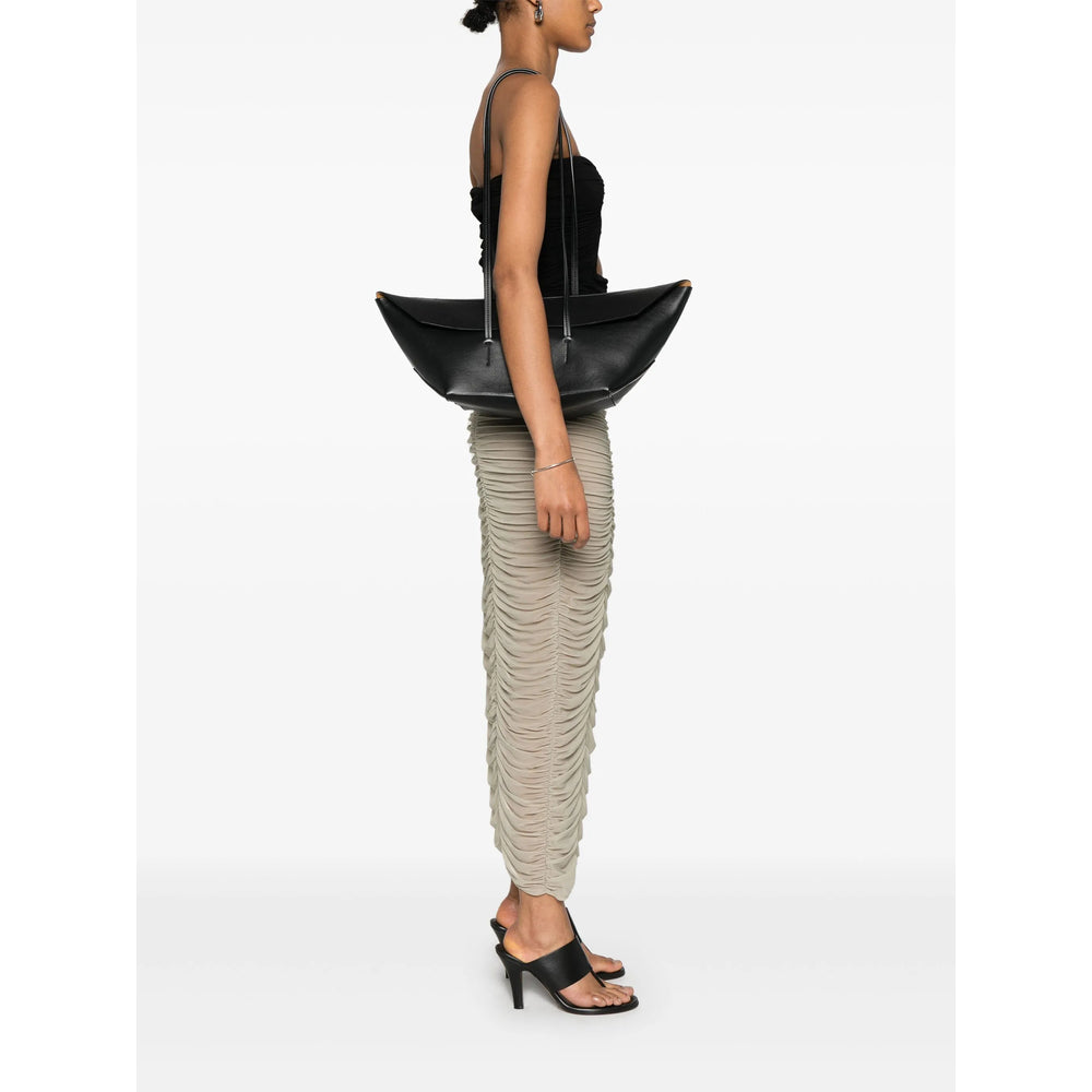 Christopher Esber Bags - Black | 49e0e3d64c9fb373e81501ea111f9c512dba747e