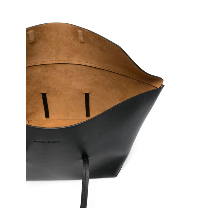 Christopher Esber Bags - Black | 01d4e28791635098be4ce9fa9ca2d5d2e75a4fcf