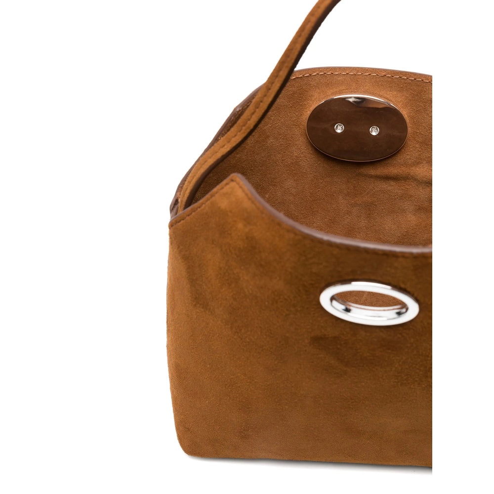 Christopher Esber Bags - Brown | 7a4ba6b299c925c5542515f6bca02eb481c6d21f