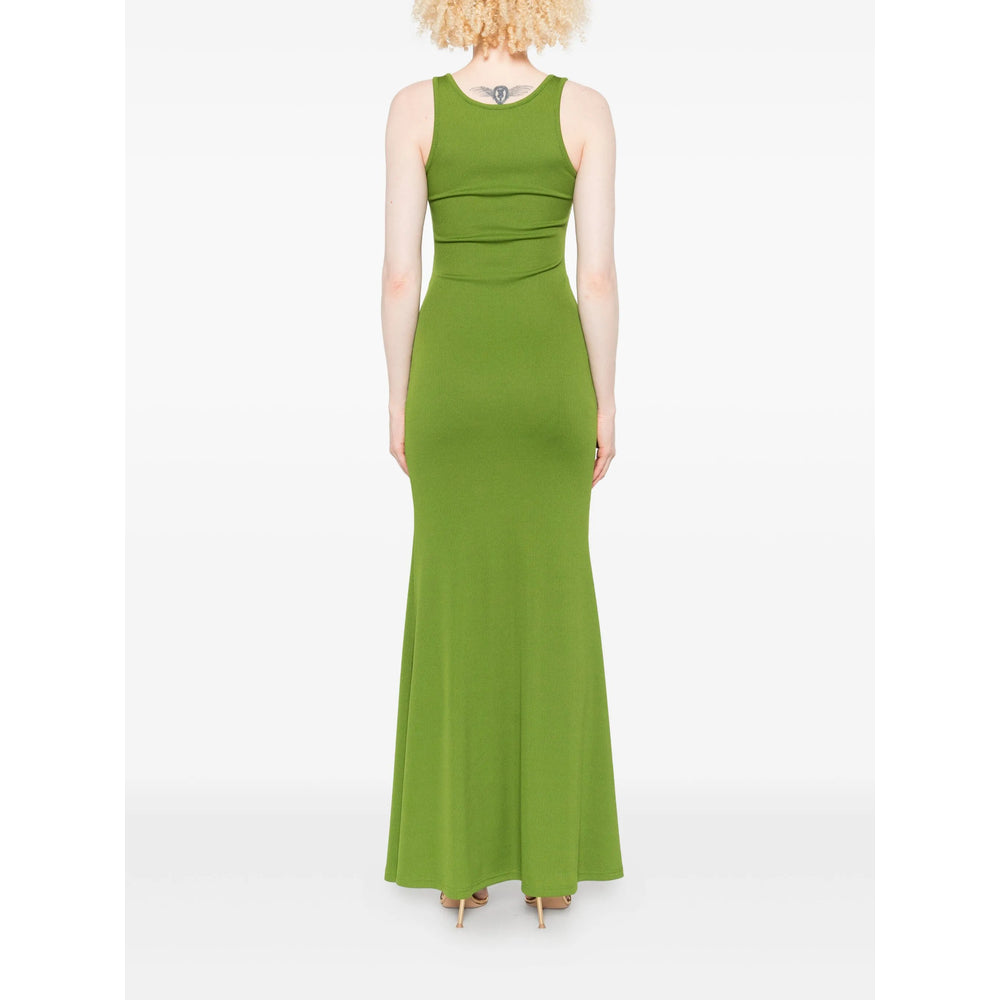 Christopher Esber Dresses - Green | 19f4866693365509a78277bdfb23dabd0f0bc792