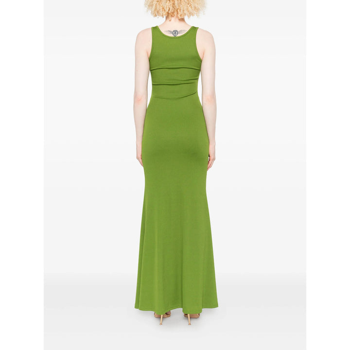 Christopher Esber Dresses - Green | 19f4866693365509a78277bdfb23dabd0f0bc792