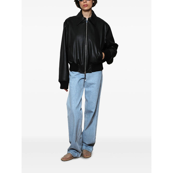 Christopher Esber Outerwears - Black | 7a2ffb935ddbc7fd6f9b17e35fc3fb99038bd46e