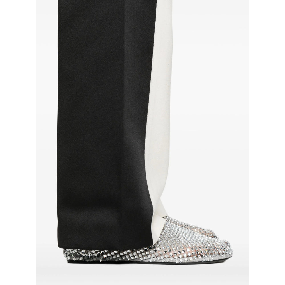 Christopher Esber Pants - White | 475a554a7cd2bcf322213b2a297869ebc3ae993b