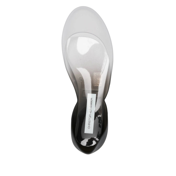 Christopher Esber Shoes - Black | 24ae35a086ff0eb8c74a8a68ac8ea1461e6e81cc