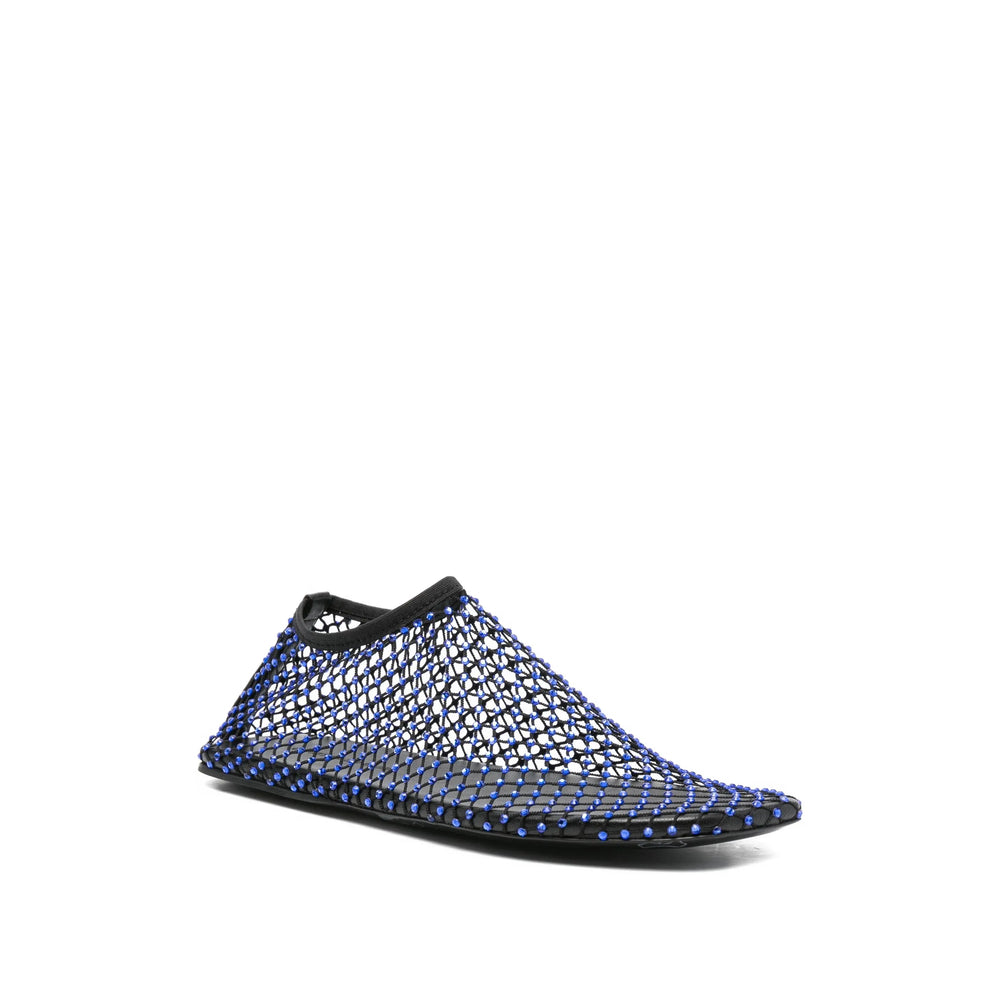 Christopher Esber Shoes - Black, Blue | e65901416577699c3434d1497a0f15ff8aae89bd