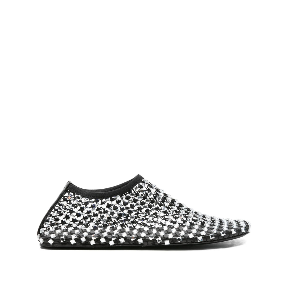 Christopher Esber Shoes - Black | b878659b38dd13af4471727a3adb933ef1546669