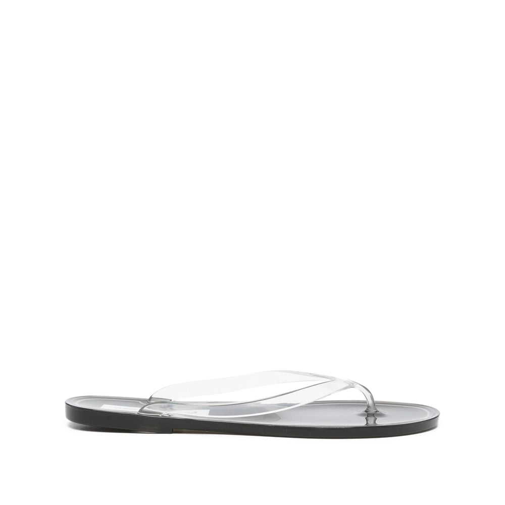 Christopher Esber Shoes - White, Black | 68b13eaaeba36c6f7fd17a53930bbbd2a8b820fd