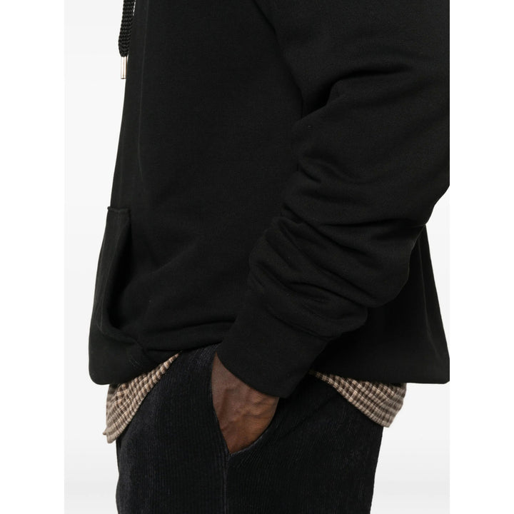 Family First Sweatshirts - Black | 0e40fb489cb16b4b6b41b0a7689031a5fd943e66