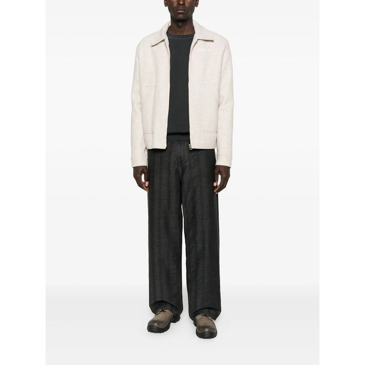 Family First Outerwears - Neutral | 41cc17d452af5f8a70b2a3edbe31542d1d39bec0