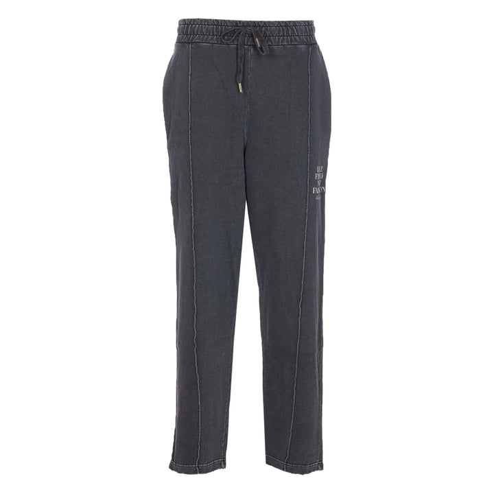 Family First Pants - Black | 21214e796a97d998cfcab9ab4535cd61e70dedf8