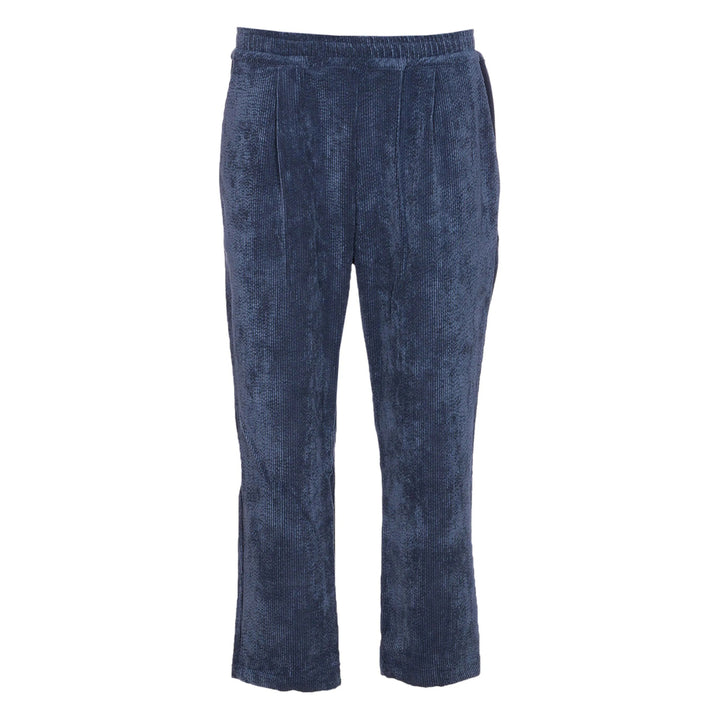 Family First Pants - Blue | 7f24ee2135360e594336aed52e5fd1ff7d64ade3