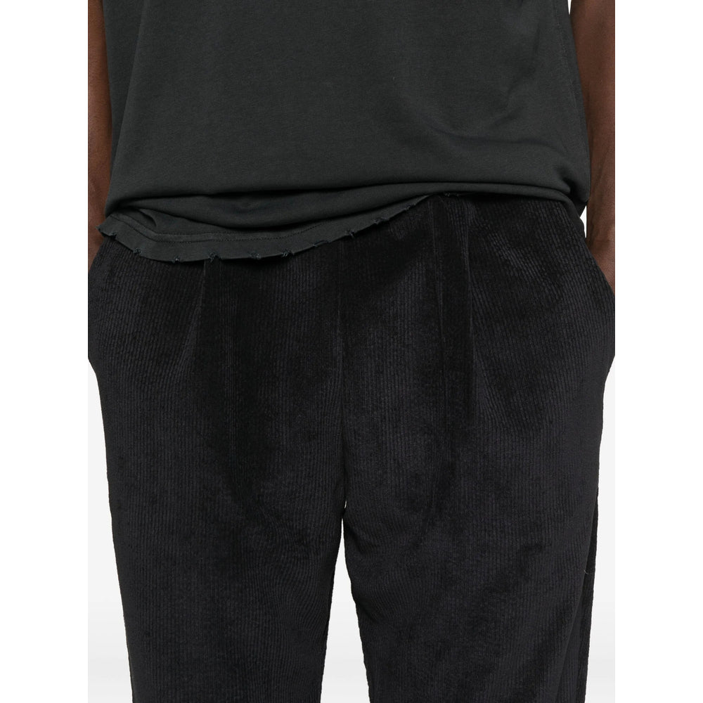 Family First Pants - Black | 2f8a8182e4c4865502934f8b453a01b00ecc0aaa