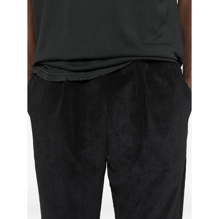 Family First Pants - Black | 2f8a8182e4c4865502934f8b453a01b00ecc0aaa