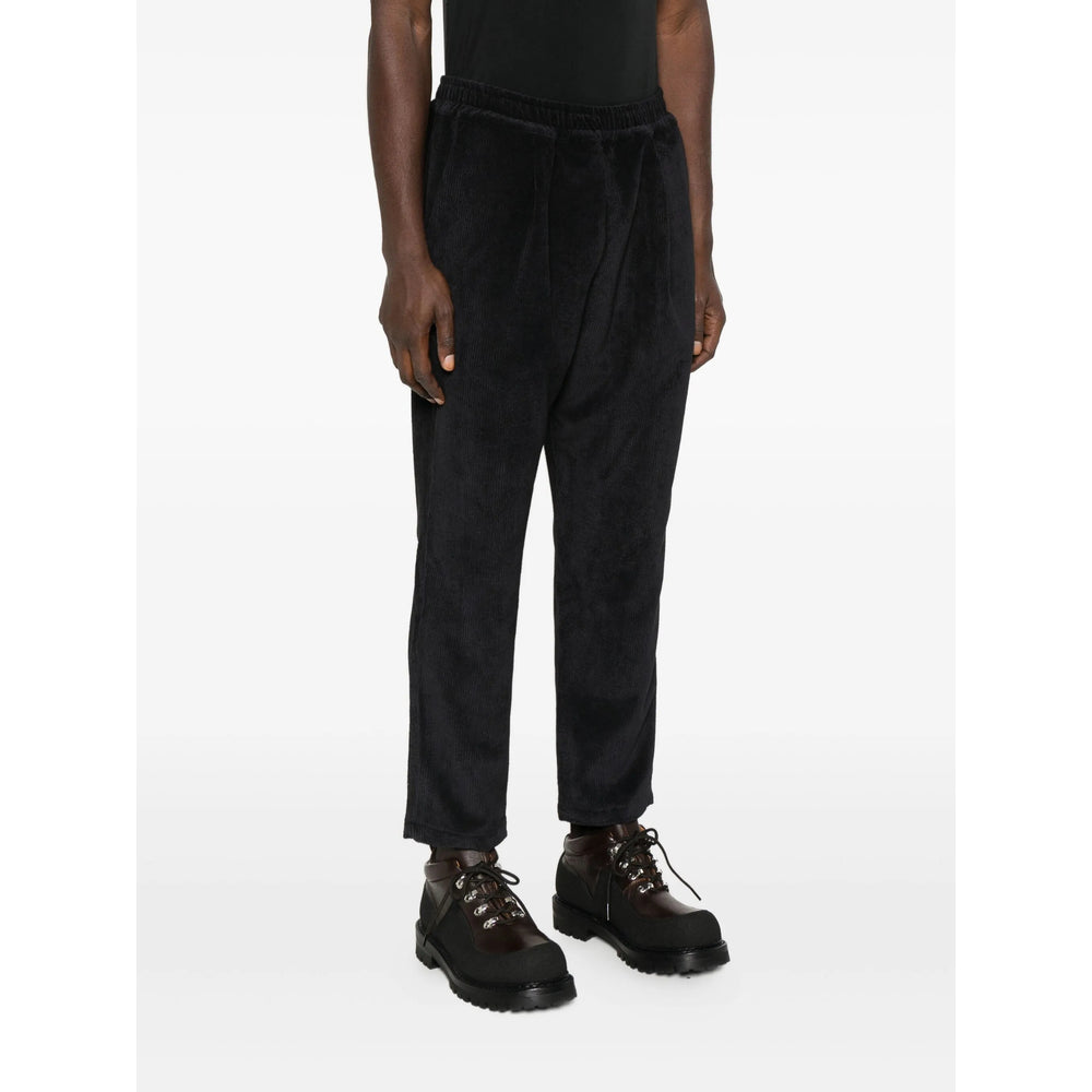 Family First Pants - Black | 23052110457277ab875dd130c384eba8e0b8f22d