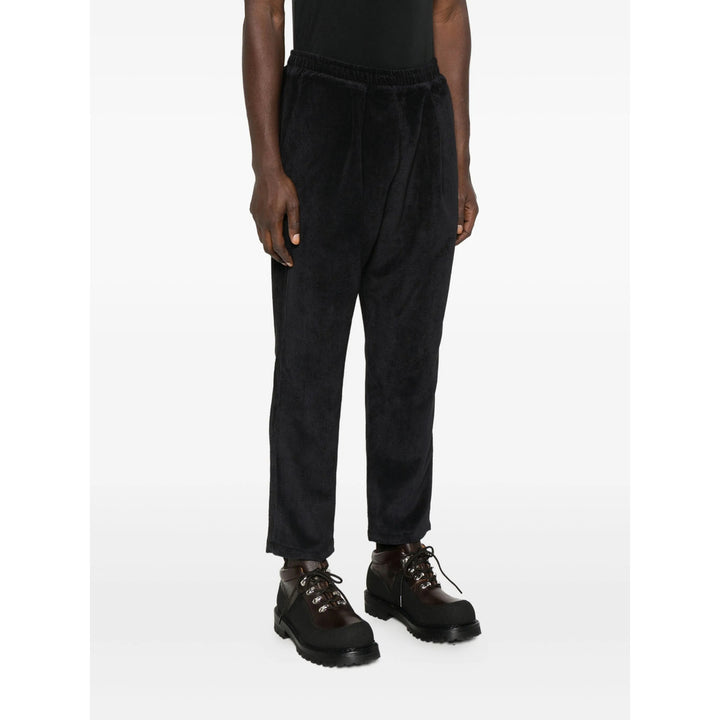 Family First Pants - Black | 23052110457277ab875dd130c384eba8e0b8f22d