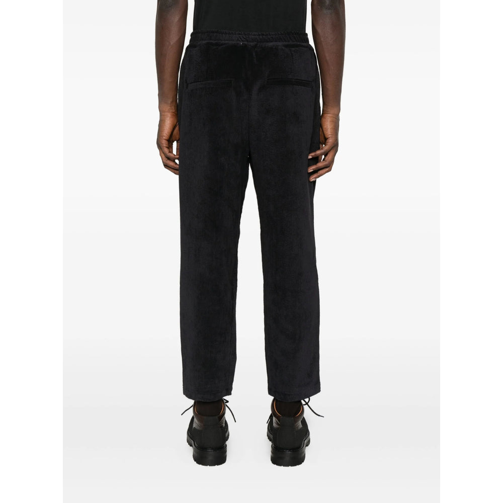 Family First Pants - Black | de544c4c583653f45dd9dedb03dc6436696b0c64