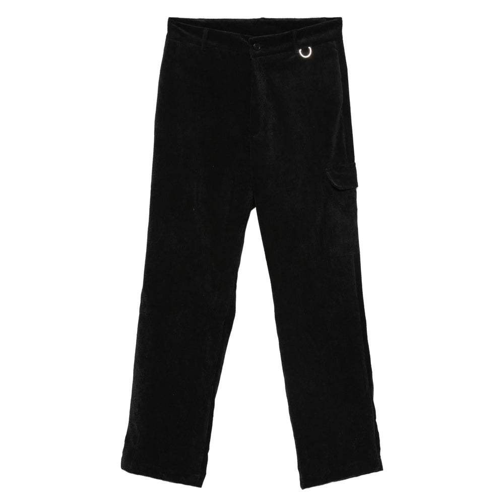 Family First Pants - Black | 129d1fec804ea7545924f869c0a75a1e375db118