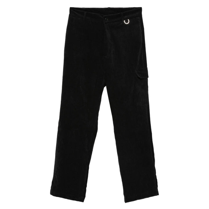 Family First Pants - Black | 129d1fec804ea7545924f869c0a75a1e375db118