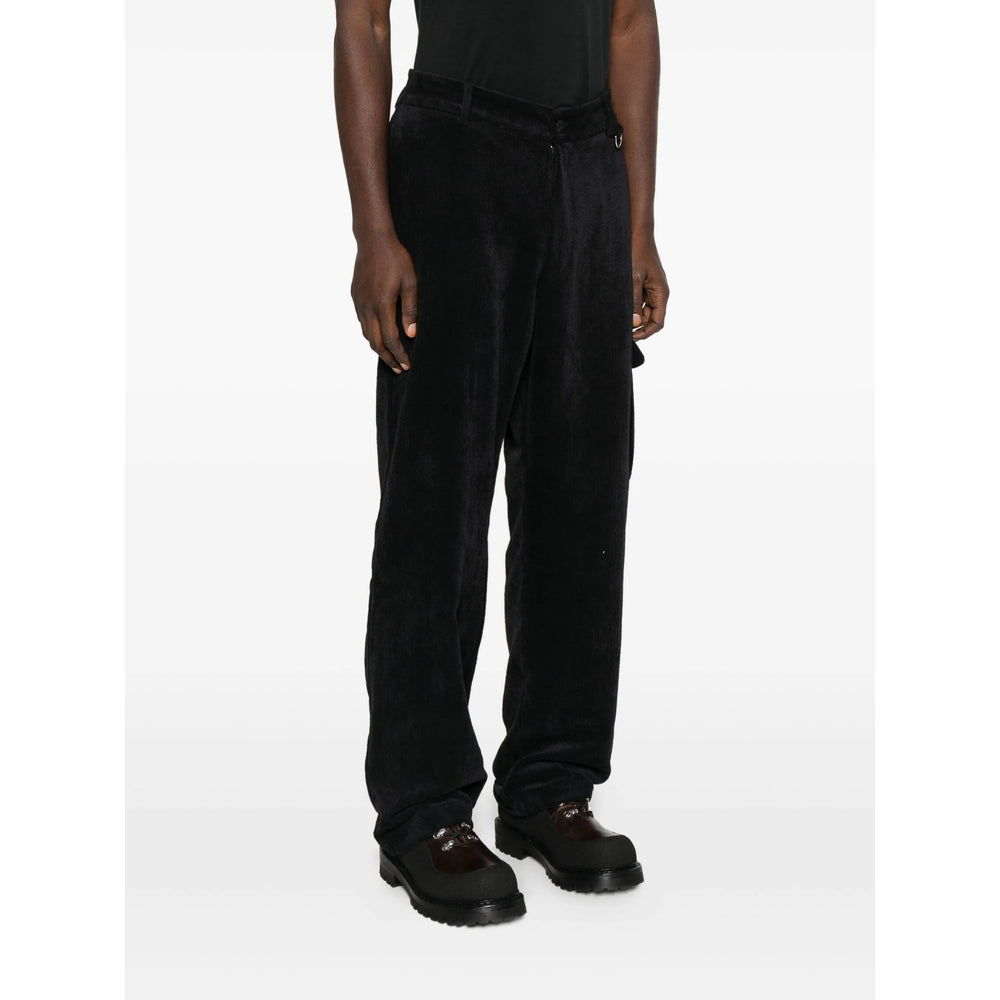 Family First Pants - Black | 0907f63ab72c078ee63634f4b304dcdc2ac7f23f