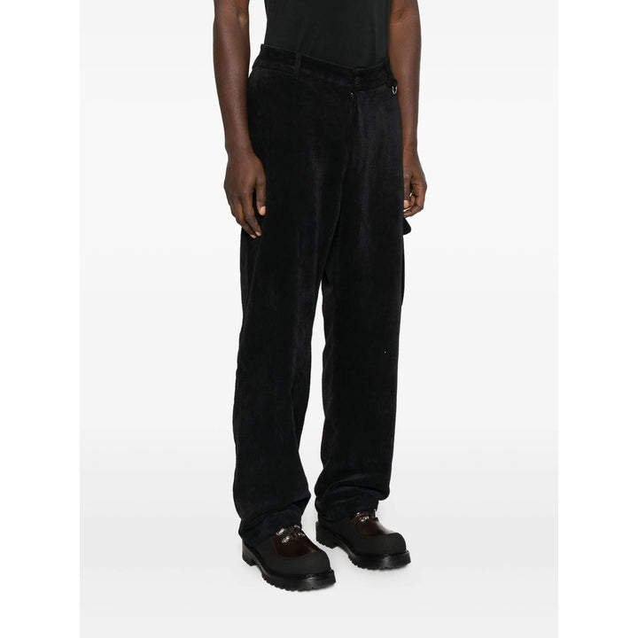 Family First Pants - Black | 0907f63ab72c078ee63634f4b304dcdc2ac7f23f