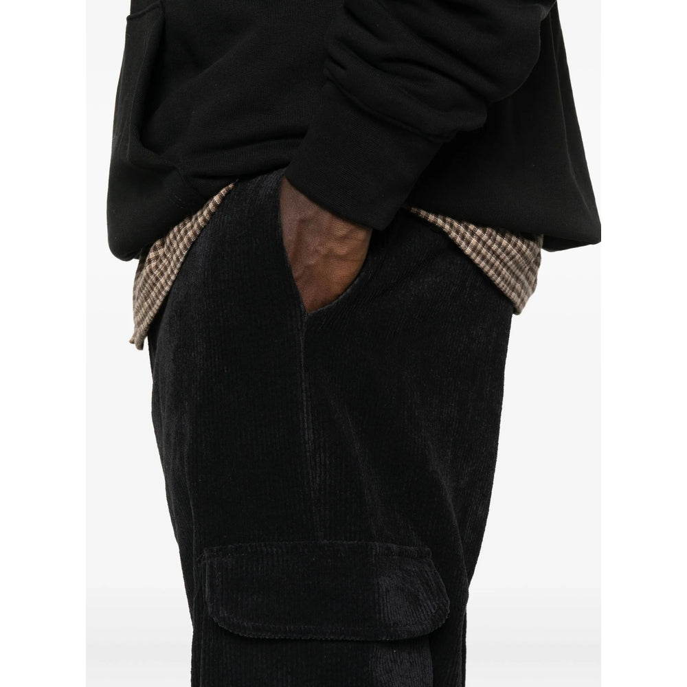 Family First Pants - Black | 1783b3baf6f4c478c7ce42d82e4dbc35754670de