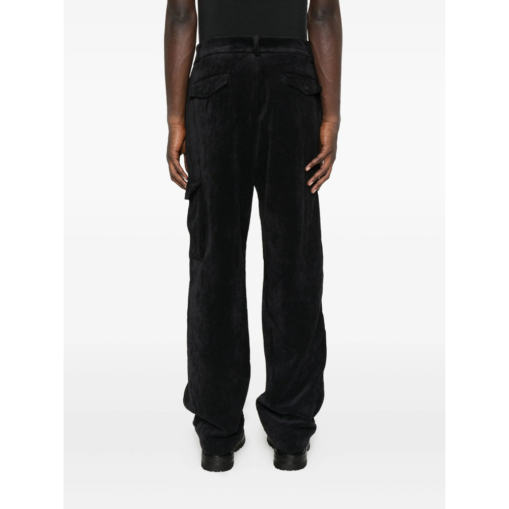 Family First Pants - Black | f0a3a777985b0c72a1ac44ac4b7a129ef0f02039