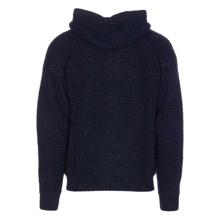 Family First Sweaters - Blue | 1196229c85e25c7bb787cf1c527efb0b72ef1f15