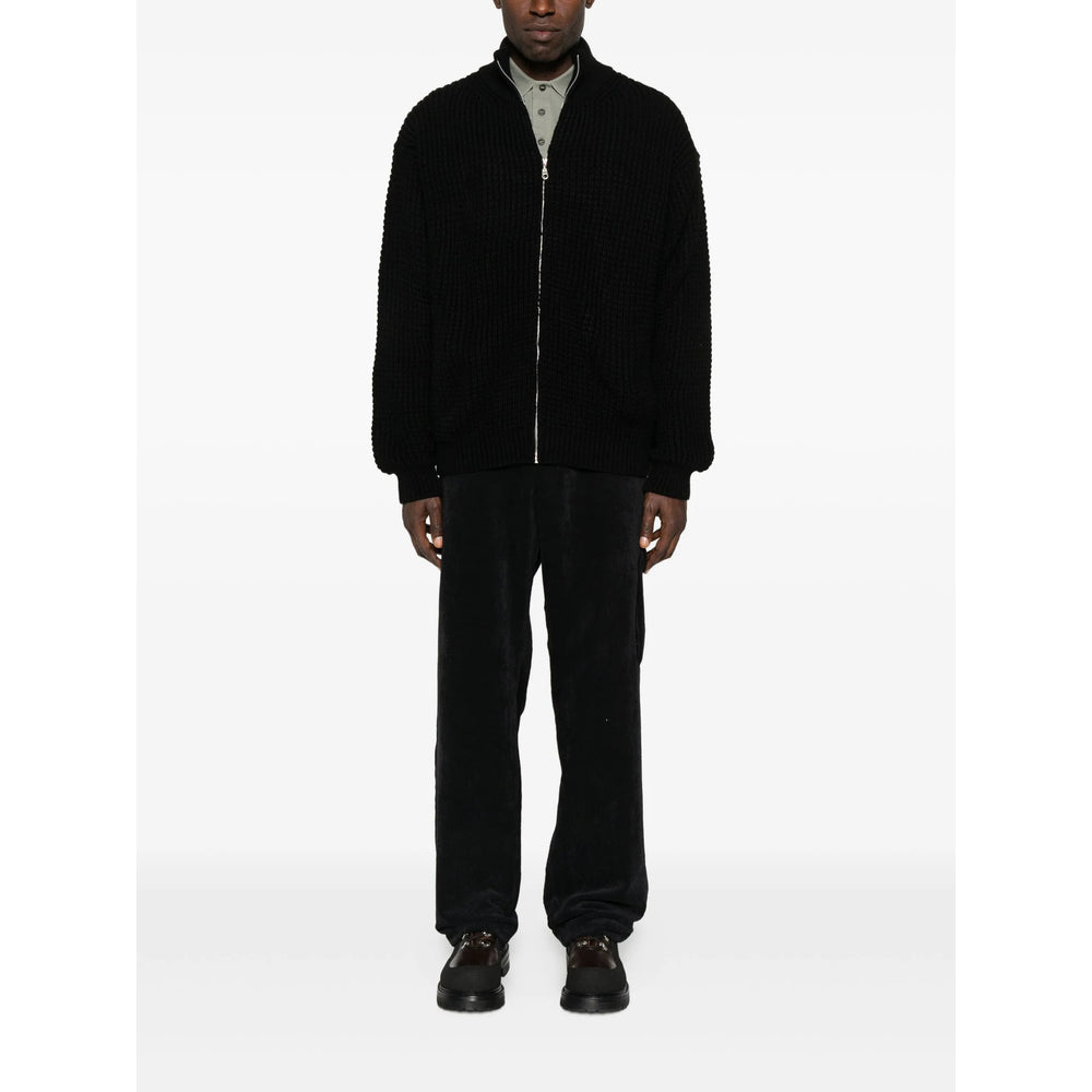 Family First Sweaters - Black | e929759ddf419b9b8df685c8c90912d8df89be51