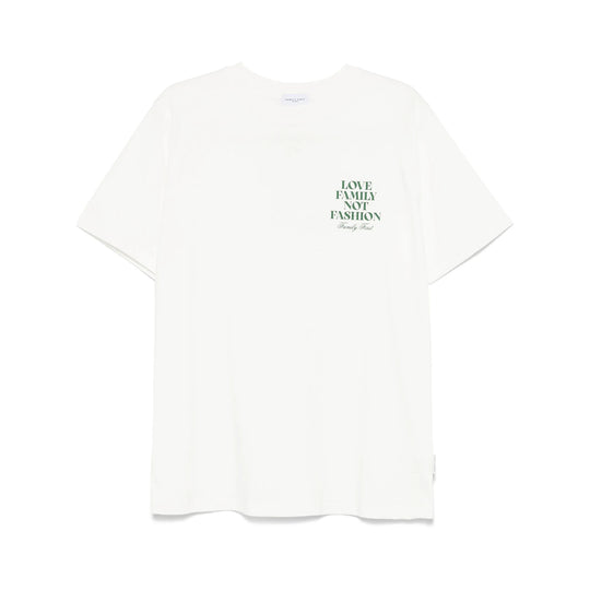 T Shirts White