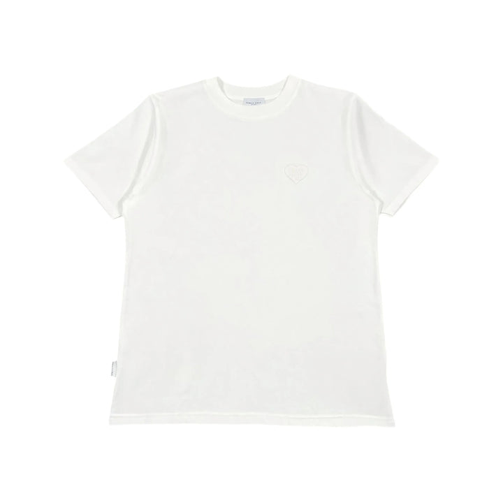 Family First T Shirts - White | 5b9b1dac2009f3168f645fdaea8517c5e262b427