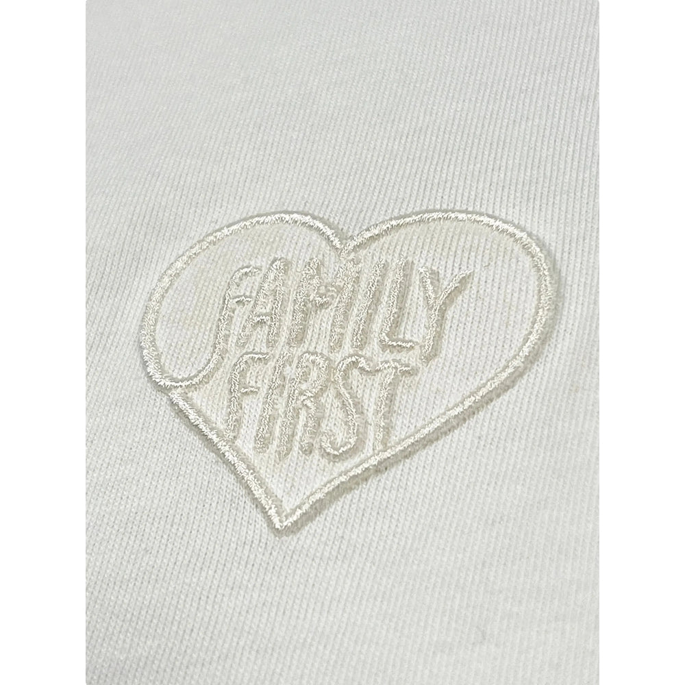 Family First T Shirts - White | d8f1a596dad2d4458c5e7940428d4acba1ff2204