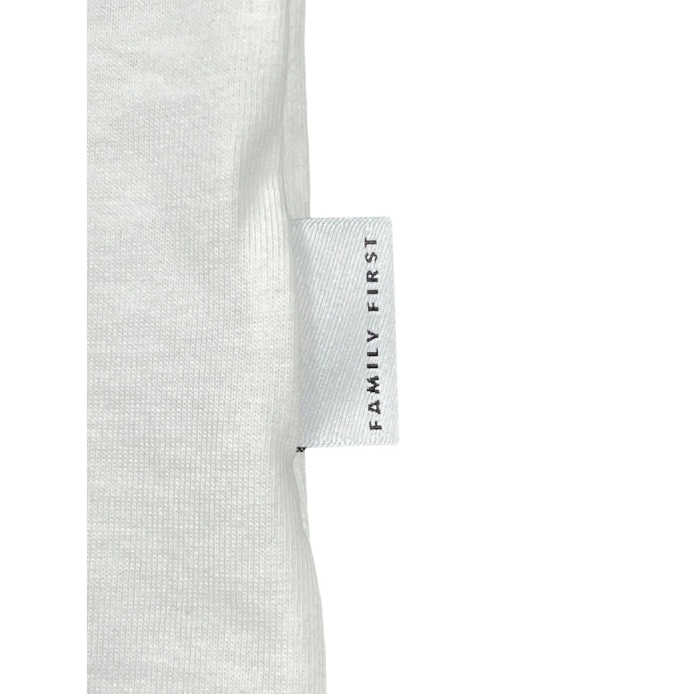 Family First T Shirts - White | bb2d6b1c2dd2b9409118524edf54a64ac2ede4f9