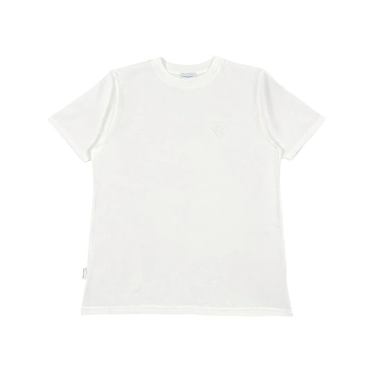 T Shirts White