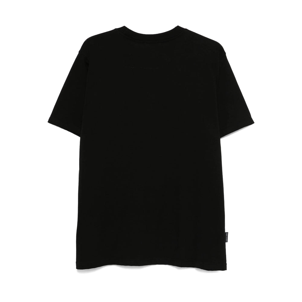 Family First T Shirts - Black | 97290a209641779d0cfb26f5a08dd1b4e8431207