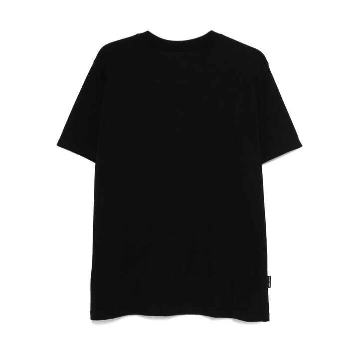 Family First T Shirts - Black | 97290a209641779d0cfb26f5a08dd1b4e8431207