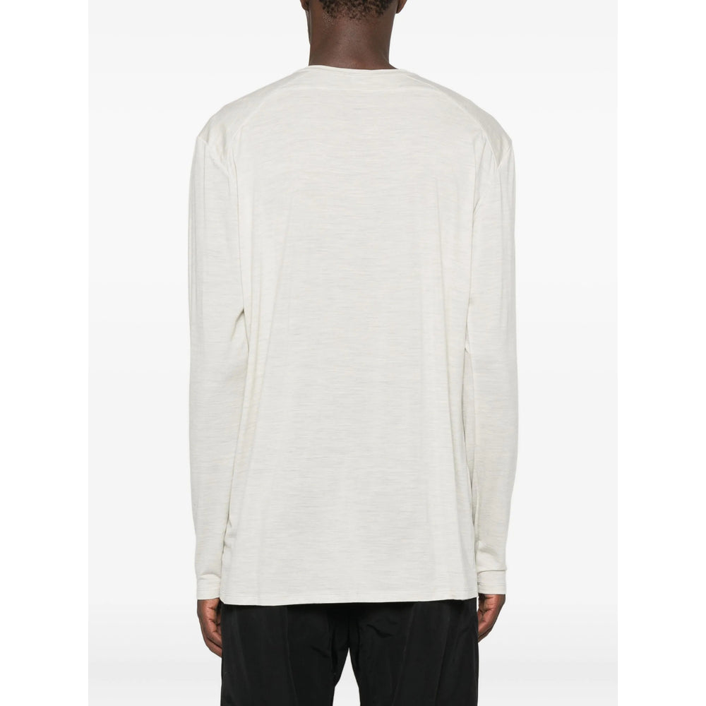 Veilance Shirts - Neutral | c37ddfda4585a5771c1a1cd914dadab969db3b7b