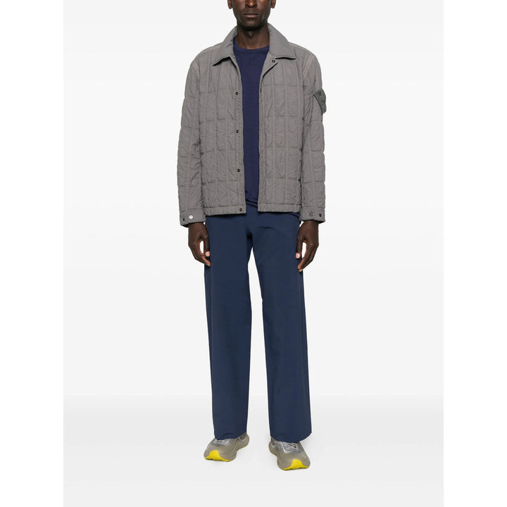 Veilance T Shirts - Blue | 48eba62cc9ba14076659d3a10cadc72ff977ca51