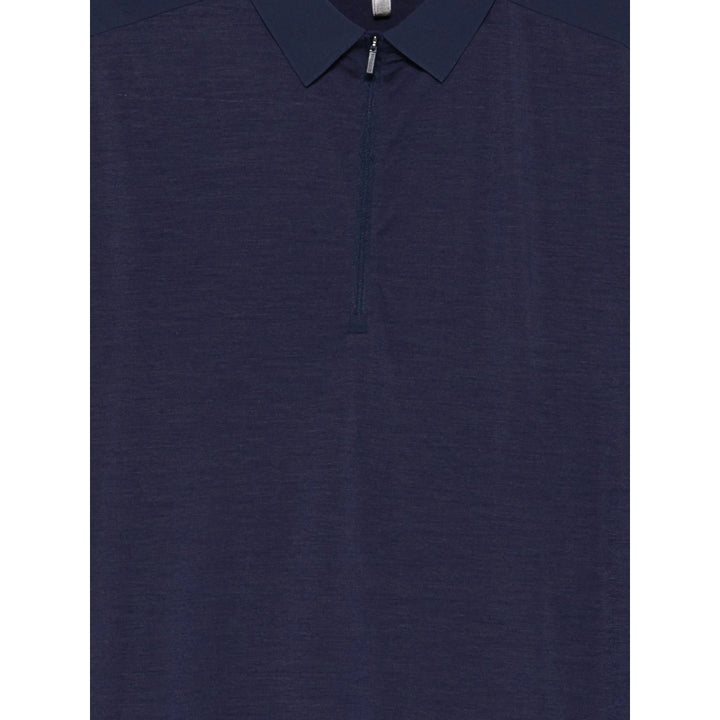 Veilance Sweaters - Blue | 75e8de2b4a7472a1ec25893527a169f3c02ec034